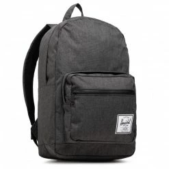 Notebook Bags And Backpacks Backpack HERSCHEL - Pop Quiz 10011-02093 Black Grey