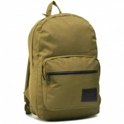Notebook Bags And Backpacks Backpack HERSCHEL - Pop Quiz 10011-03884-OS Khaki Green Green