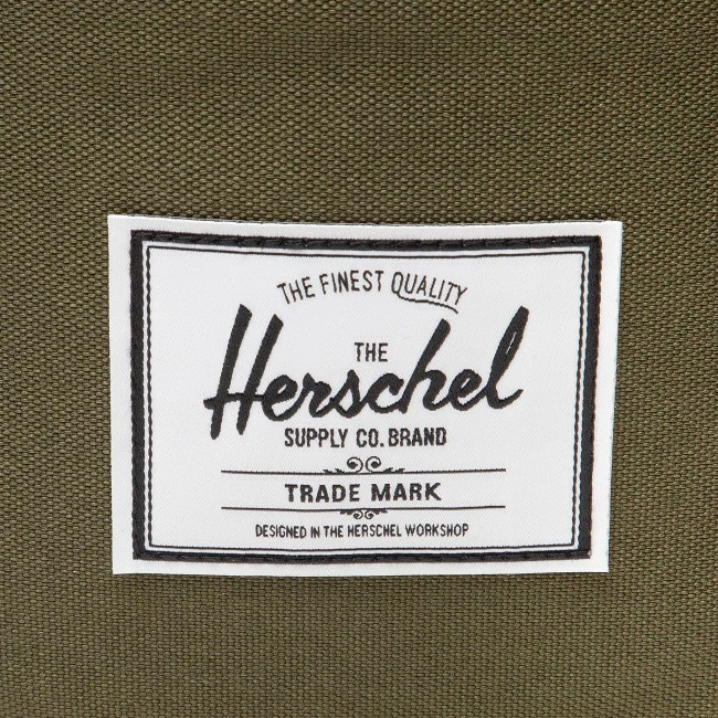 Notebook Bags And Backpacks Backpack HERSCHEL - Retreat 10066-04488 Ivg/Ccofe Green - Image 3