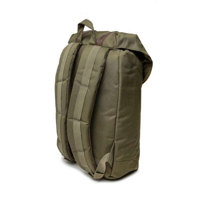 Notebook Bags And Backpacks Backpack HERSCHEL - Retreat 10066-04488 Ivg/Ccofe Green - Image 5