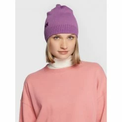 Winter Hats Cap HELLY HANSEN - Bonnet 57502 Crushed Grape 678 Purple