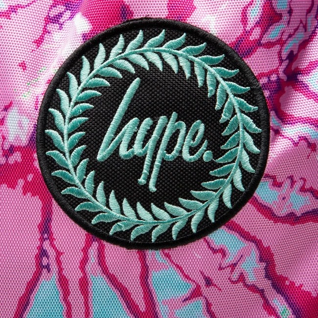 Sports Bags And Backpacks Backpack HYPE - Lol Naenae LOLDHY-050 Pink Pink - Image 3