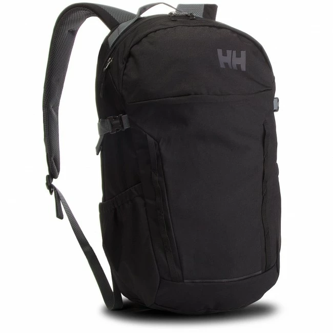 Notebook Bags And Backpacks Backpack HELLY HANSEN - Loke 67188-990 Black Black