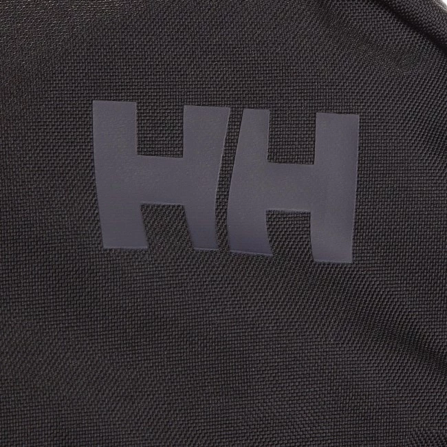 Notebook Bags And Backpacks Backpack HELLY HANSEN - Loke 67188-990 Black Black - Image 2
