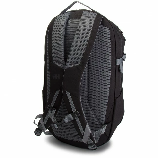 Notebook Bags And Backpacks Backpack HELLY HANSEN - Loke 67188-990 Black Black - Image 3