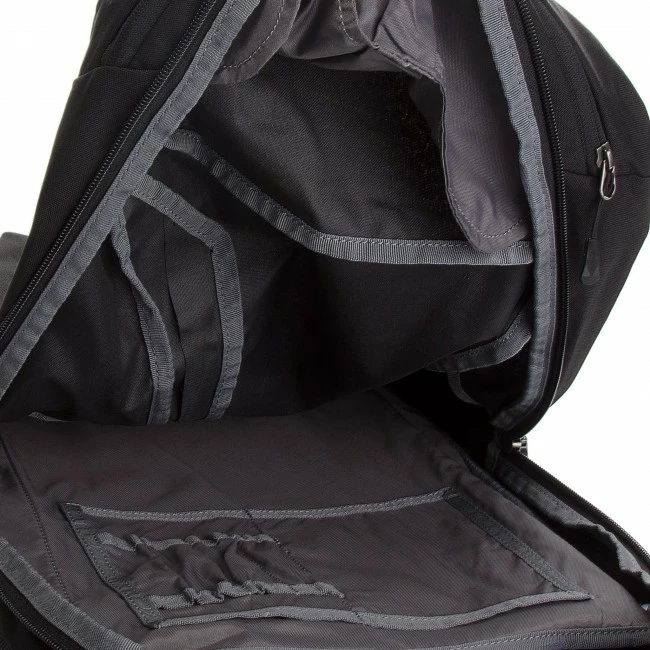 Notebook Bags And Backpacks Backpack HELLY HANSEN - Loke 67188-990 Black Black - Image 4