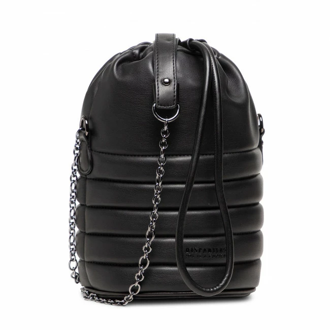 Bags Handbag HISPANITAS - BI211730 Black Black - Image 2