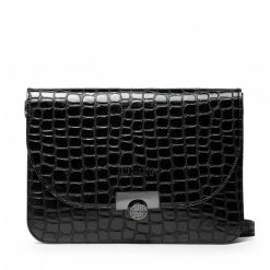 Cross Body Bags Handbag HISPANITAS - Dallas BI211722 Black Black